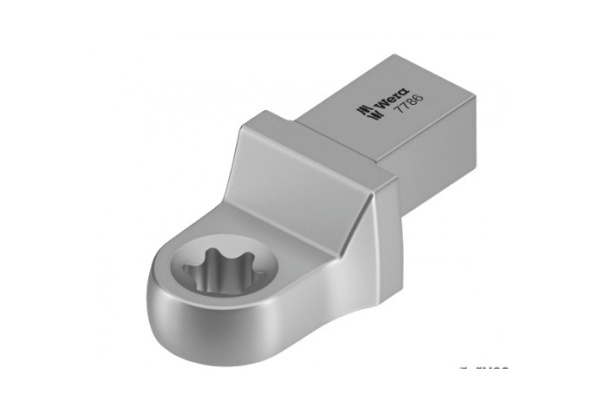 Насадка TORX 7786 (T14; 14x18 мм) для динамометрического ключа WERA WE-078714