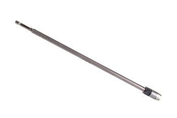 Удлинитель "ЭКСПЕРТ" (1/4"; 300 мм) с быстросъемным устройством для перьевых сверл Зубр 29508-300