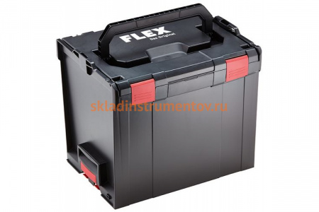 Транспортный кейс L-Boxx FLEX 414107