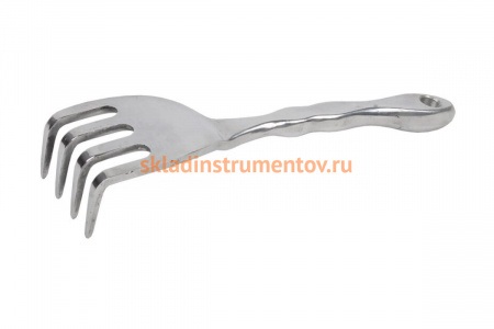 Рыхлитель 205 мм GRINDA 8-421743_z01