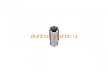 Головка 33-гранная 1/2 для ТНВД МВ AV Steel AV-926009