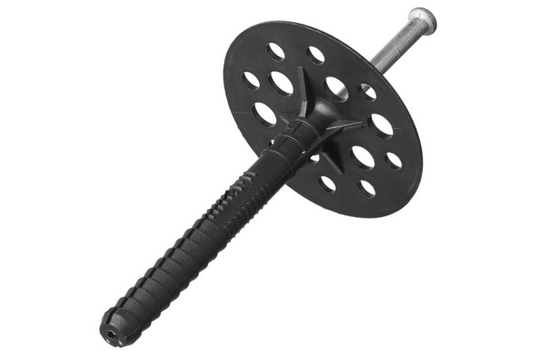 Дюбель для изоляционных материалов ЗУБР 10 x 200 мм, 50 шт, 4-301525-10-200_z01