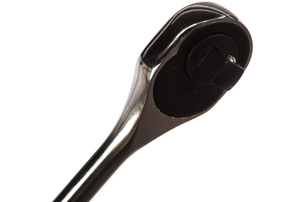 Комплект 6-гранных головок с трещоткой на 1/2" Hans 46139