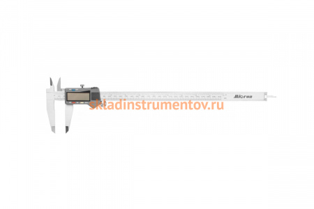Штангенциркуль Micron ШЦЦ-1-300 0.01 МИК 26296