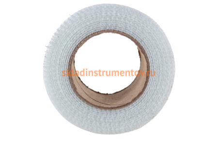 Самоклеящаяся серпянка ЗУБР СС-65, 5см х 20м, Профессионал 12465-05-20 12465-05-20_z01