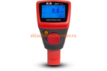 Толщиномер ADA ZCT 888 А00359