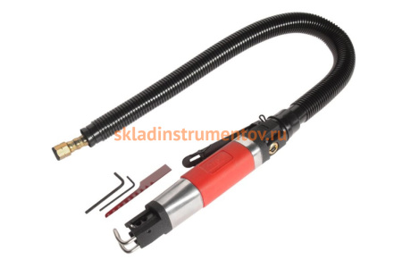 Низкоскоростная пневматическая ножовка JTC 3821