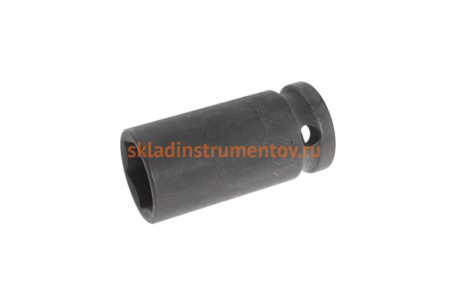 Головка торцевая 1/2” 19 ударная L=55мм JTC 445519