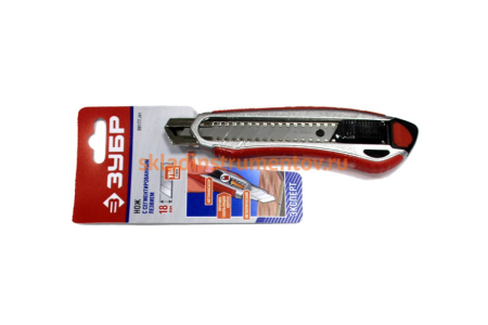 Нож ЗУБР ЭКСПЕРТ 09177_z01