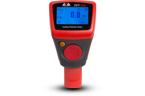 Толщиномер ADA ZCT 888 А00359