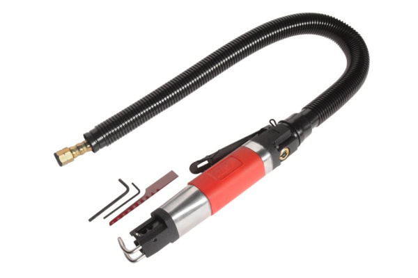 Низкоскоростная пневматическая ножовка JTC 3821