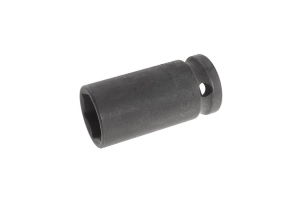 Головка торцевая 1/2” 19 ударная L=55мм JTC 445519
