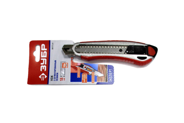Нож ЗУБР ЭКСПЕРТ 09177_z01