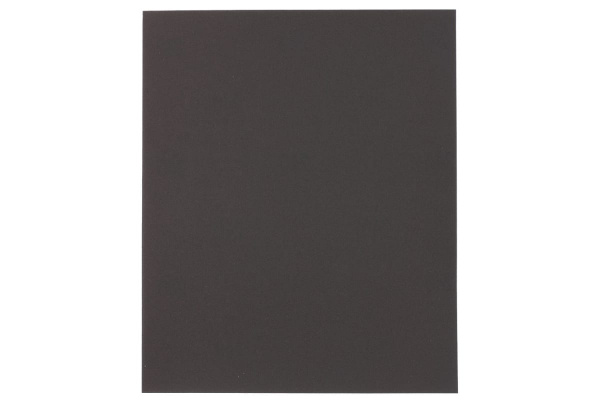 Лист шлифовальный на бумажной основе, водостойкий (10 шт; 230x280 мм; P 2000) MATRIX 75629