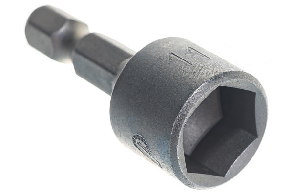 Набор головок серия Мастер (8шт; 5,6,7,8,9,10,11,13 мм) ПРАКТИКА 775-709