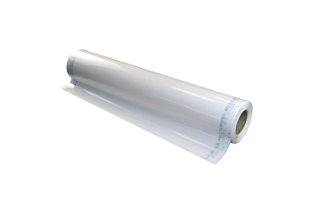 Плёнка антипылевая (75 см; 80 м) для окрасочных камер WIEDERKRAFT WDK-W80W