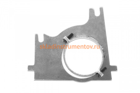 Сменное крепление для кожуха УШМ (125 мм) MESSER 10-40-225