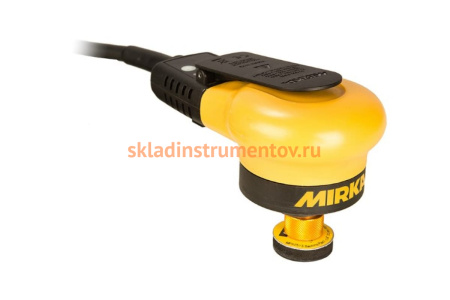 Электрическая орбитальная шлифмашинка MIRKA CEROS 150NV MIM1501011