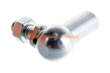 Угловой шарнир KIPP K0734.1308