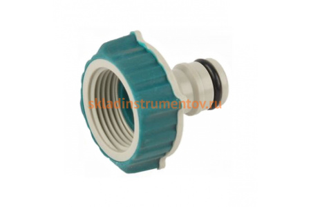 Адаптер (3/4") для системы полива Raco 4248-55240C