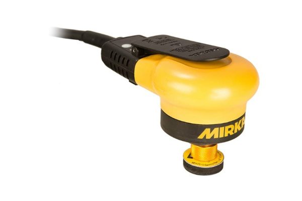 Электрическая орбитальная шлифмашинка MIRKA CEROS 150NV MIM1501011