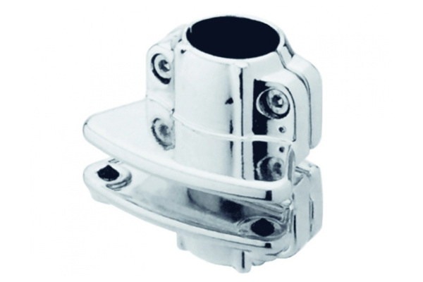 Односторонний полкодержатель MFK-TORG Jr-80 25 Z-015 R-61 ПАРА JR-80 25