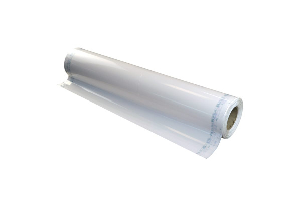 Плёнка антипылевая (75 см; 80 м) для окрасочных камер WIEDERKRAFT WDK-W80W