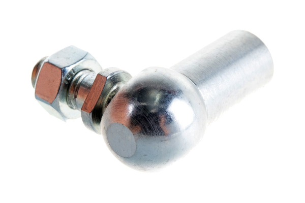 Угловой шарнир KIPP K0734.1308