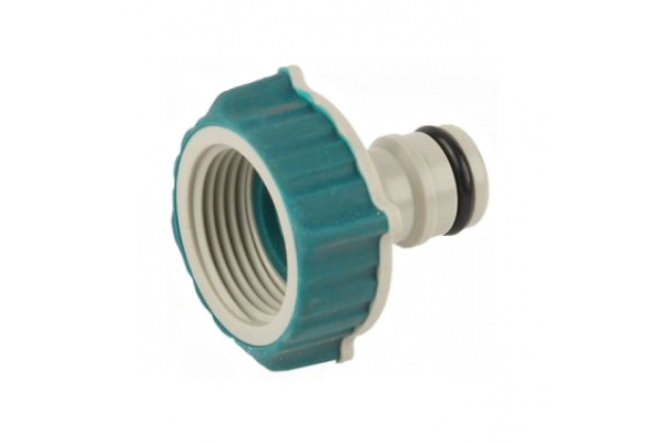 Адаптер (3/4") для системы полива Raco 4248-55240C