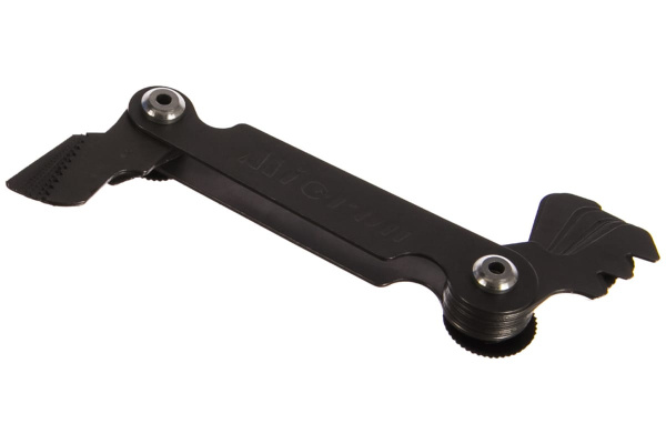 Набор резьбовых шаблонов Micron N1 М60 МИК 46417