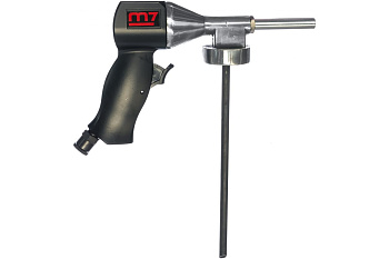 Пистолет для густых защитных составов MIGHTY SEVEN SX-1201