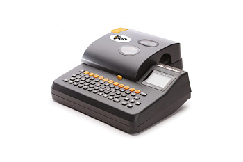 Маркировочная машина КВТ ММ-2 65417