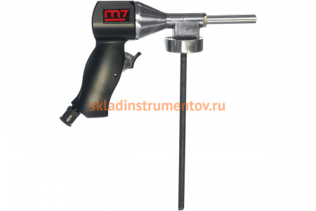 Пистолет для густых защитных составов MIGHTY SEVEN SX-1201