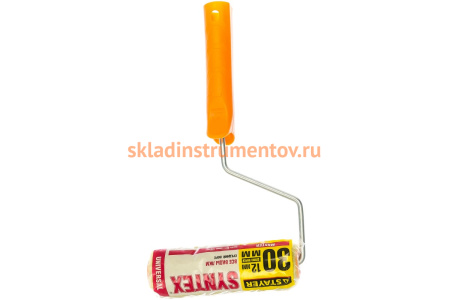 Валик STAYER SYNTEX 0319-15
