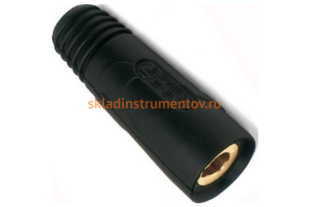 Розетка кабельная 35-70 Сварог ISQ0097 00000089005