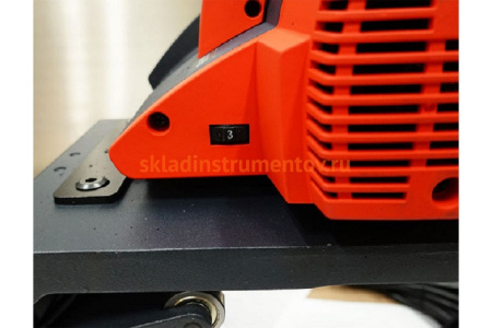 Электрический труборез VOLL V-CUT 270E 2.80270