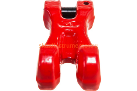 Укоротитель цепной клешневой (1.2 т; 6 мм; 8 класс) TOR 1000835