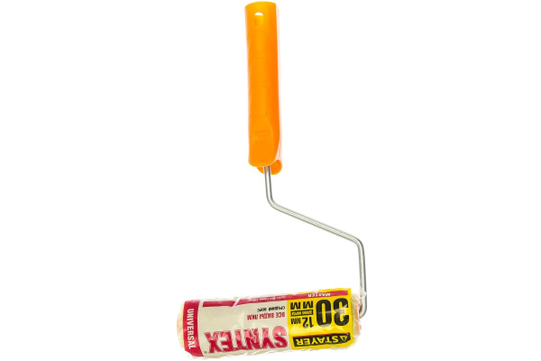 Валик STAYER SYNTEX 0319-15