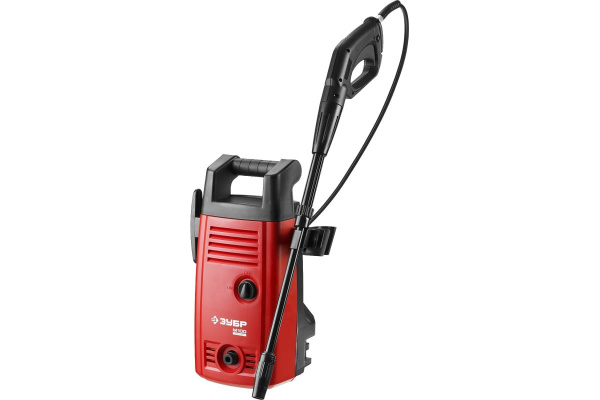 Мойка высокого давления ЗУБР АВД-100