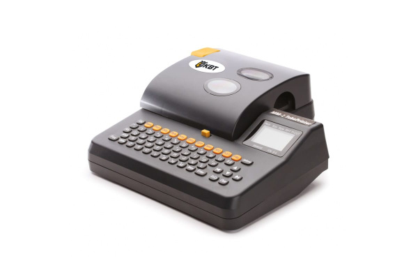 Маркировочная машина КВТ ММ-2 65417