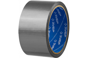 Лента влагостойкая клейкая (48 мм; 10 м) цвет металлик Зубр 12090-50-10