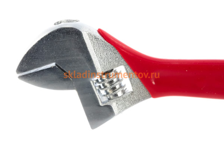 Разводной ключ SW19 с раскрытием губок на 19мм 160мм CIMCO 11 2800