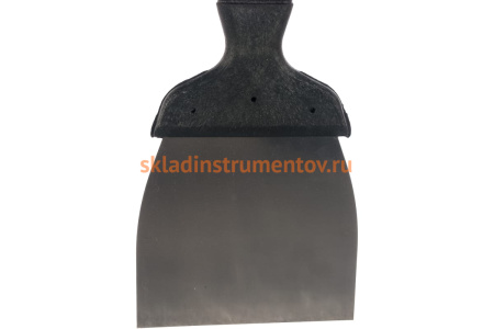 Шпательная лопатка РемоКолор 100 мм 12-0-110