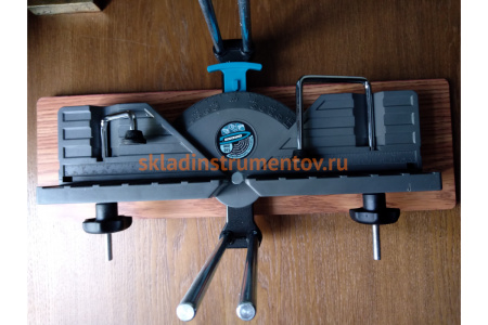 Звездообразная рукоятка KIPP K0155.5081