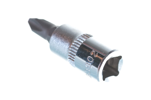 Бита-головка 1/4” PH2х37мм JTC 23902