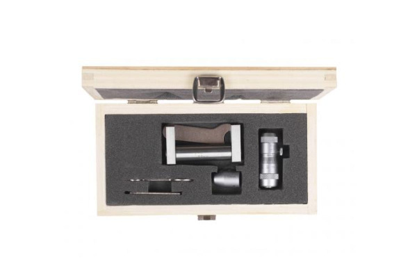 Микрометрический нутромер НМ 50-75 0.01 МИК Micron 30948