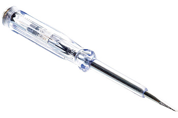 Индикаторная отвертка SL 4х140мм Biber 85556 тов-079426