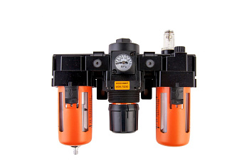 Блок подготовки воздуха WIEDERKRAFT WDK-70230