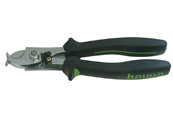 Резак для кабеля HAUPA макс. 10 мм 200086