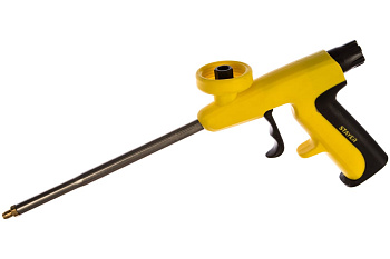 Пистолет для монтажной пены STAYER MASTER MAXGun 06863_z01